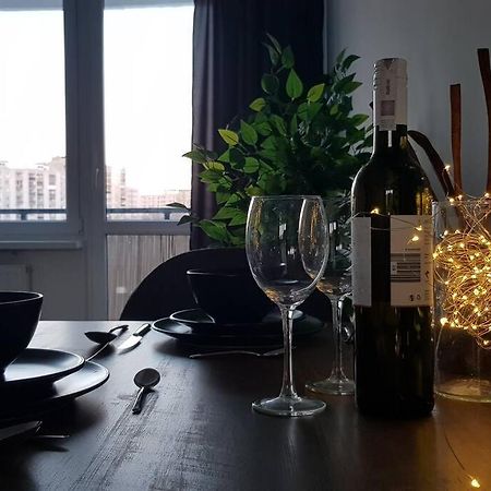 Armadesign Apartment Варшава Экстерьер фото