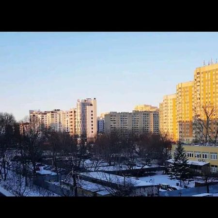 Armadesign Apartment Варшава Экстерьер фото