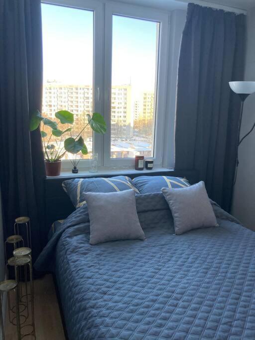Armadesign Apartment Варшава Экстерьер фото