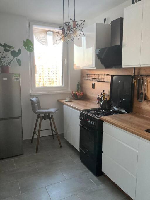 Armadesign Apartment Варшава Экстерьер фото